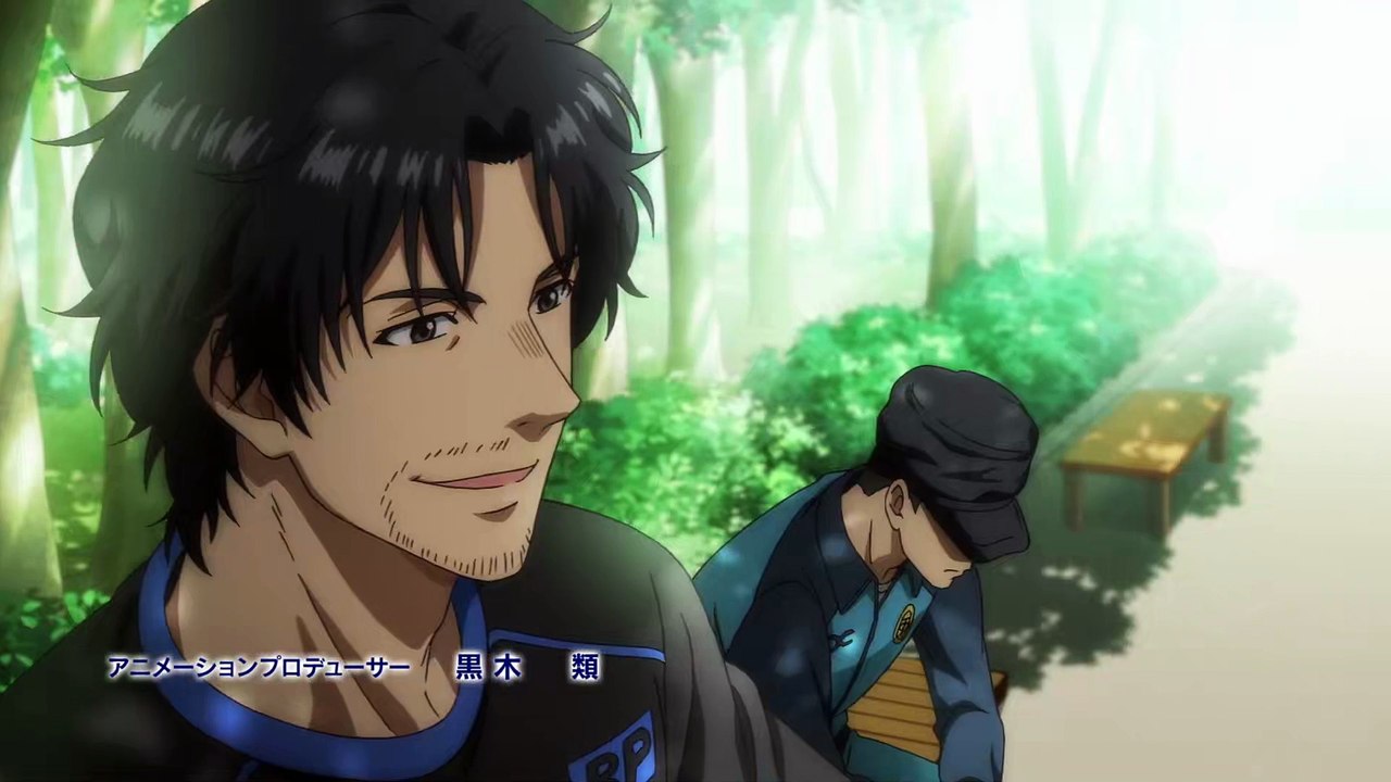 Aoashi S01 E09 in Hindi