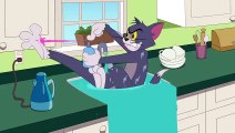 Tom _ Jerry _ Tom_s Tick Problem