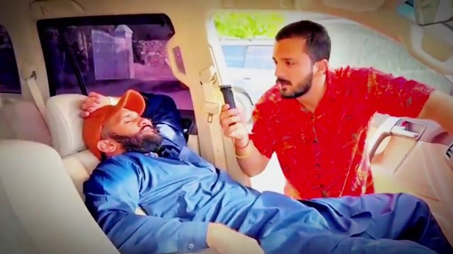 DOGER TAKE REVENG RAJAB DOGER ON FIRE