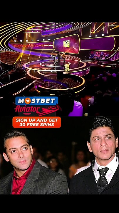 Shahrukh and salman are together