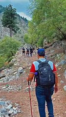 AutopakTS tour to hunza via fairy meadows