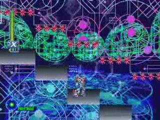 PA Let's Play Megaman X5 Virus4