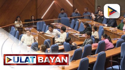 Kamara, kumpiyansang maipapasa ang panukalang 2025 national budget sa Setyembre; Pagbusisi sa pambansang pondo, magsisimula na sa Lunes