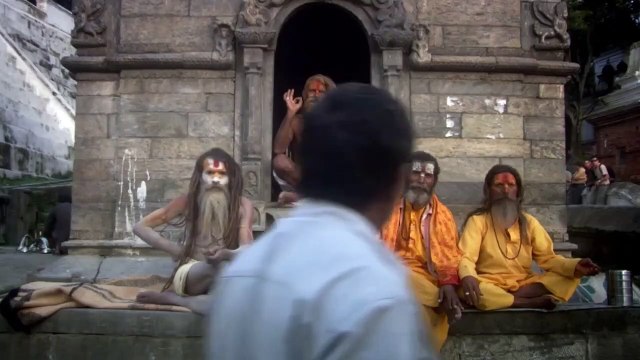 Documental. Maravillas del universo- Polvo estelar