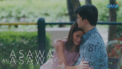 Asawa Ng Asawa Ko: Cristy at Jordan, nahuling magkayakap! (Episode 113)