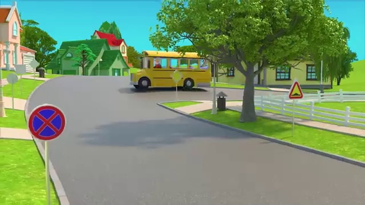 The_Wheels_on_The_Bus_Song__Animal_Version____Lalafun_Nursery_Rhymes___Kids_Songs(360p)