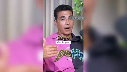 Akshay Kumar success story 