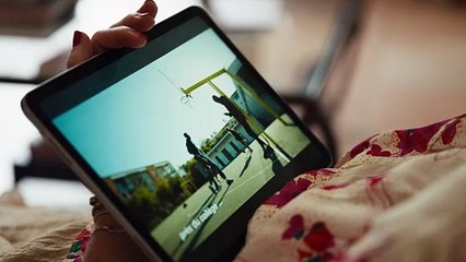 Fondation Charlène de Monaco - LA SERIE