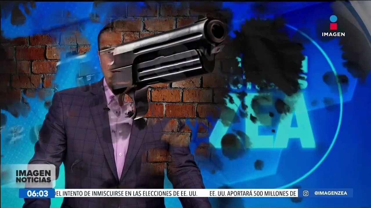 Muertes por balas perdidas se han incrementado en los últimos años