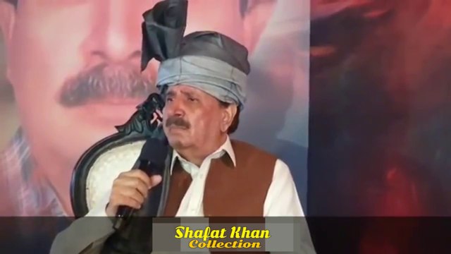 SARDAR ALI TAKKAR SAY ABOUT MASTER PEACE OF GHANI KHAN NAZAM AJABA FALSAFA.