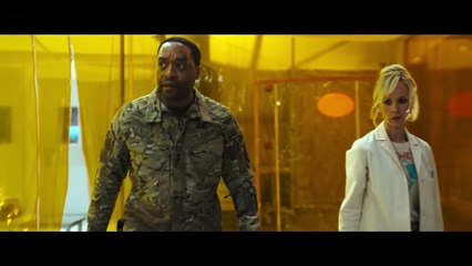 VENOM 3 THE LAST DANCE Trailer (2024) 4K UHD