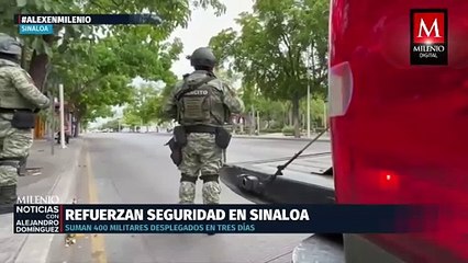 Vandalizan tumbas de familiares del exlíder del cártel de Sinaloa en El Dorado