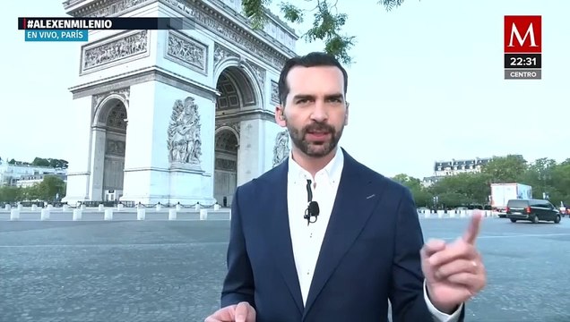 Encinas Rodríguez guarda silencio sobre caso Ayotzinapa para evitar autoincriminación