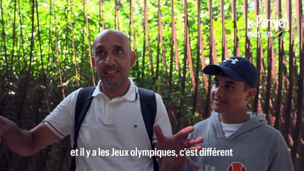 Et si Paris gardait les anneaux et la vasque après les JO ?