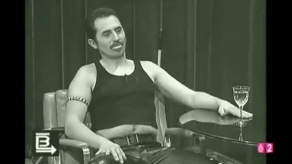 Hasta el Fondo - Freddie Mercury