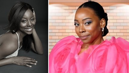 Erica Ash, Celebrated Actress And Comedian Dies At 46