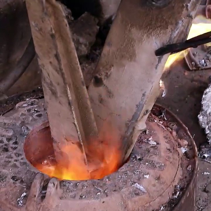 Manufacturing Air Cooler Motor  Daliymotion  Trending  Video