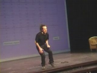 Nicolas Demi Finale Gsn 2006