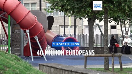 ‘Holiday poverty’ affects 40 million workers in EU, finds new study