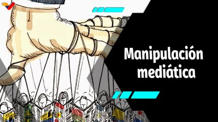 Al Aire | Diputado Giménez: Venezolanos reeligieron al presidente Maduro por ser garante de paz