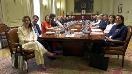 El nuevo CGPJ afronta su primer bloqueo al no conseguir mayoría para elegir presidente