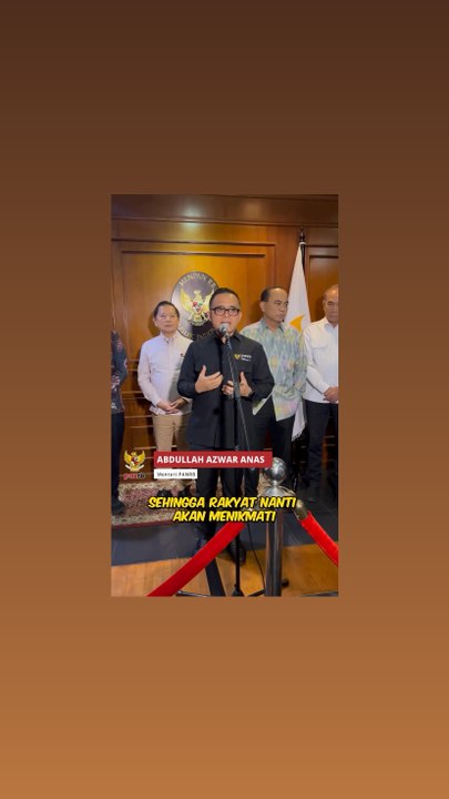 Kementerian PANRB Terus Berupaya Wujudkan Transformasi Digital