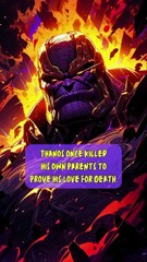 Marvel's darkest villains