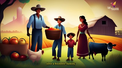 The Unyielding Spirit