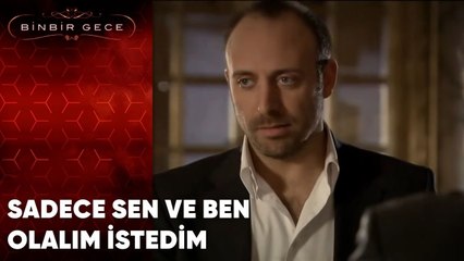 Sadece Sen Ve Ben Olalım İstedim | 56.Bölüm