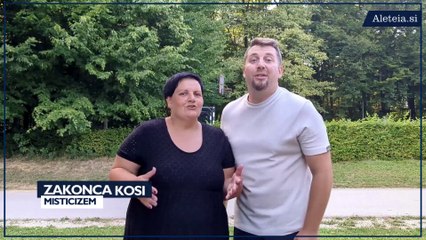 Zakonca Kosi, vlog #37