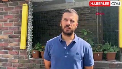Çayırova'da Veteriner Hekim Darbedildi, Görüntüler Kesilerek Servis Edildi