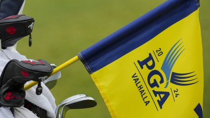 Evaluating the PGA Tour Changes & Marketing Dynamics