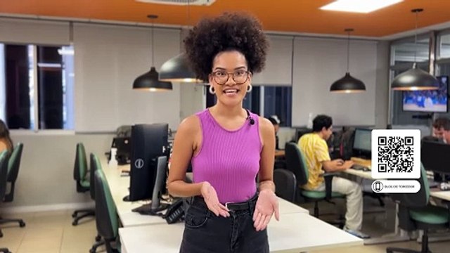 Rebeca Andrade pode ganhar até 5 medalhas nas Olimpíadas [PILOTO BT 29.07]