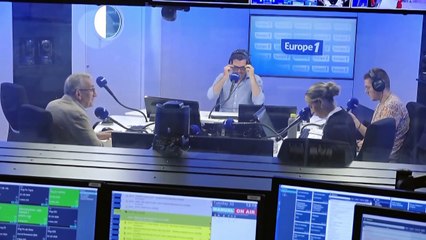 Video herunterladen: Les dépenses de l’Elysée