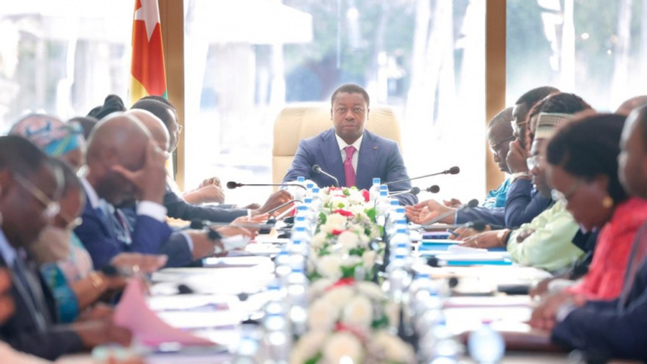 Togo: Qu’est ce qui se passe dans le gouvernement Togolais?