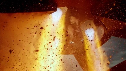 SpaceX revela (ao detalhe) os motores do novo foguetão