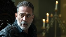 The Walking Dead: Im Trailer zu Staffel 2 von Dead City greift Negan wieder zum Baseballschläger