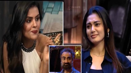 BBOTT3: Priyanka Chahar Choudhary करेंगी कुछ ऐसा कि Ranvir, Sana, Armaan, Kataria के उड़ेंगे होश!