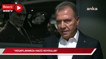 Belediyelere haciz işlemleri başladı