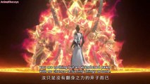 Peerless battle spirit episode 27 in english sub| Peerless battle spirit