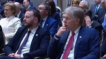 Kremlin afirma que oposição deve aceitar derrota nas eleições venezuelanas