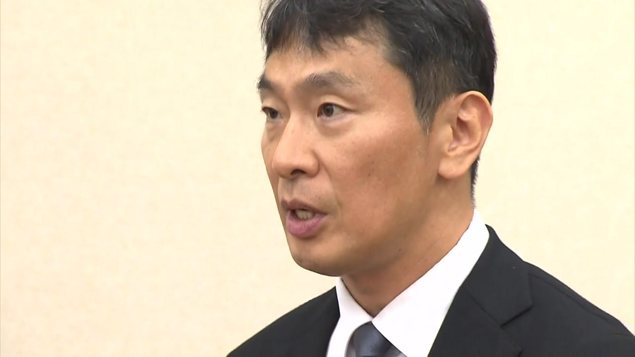 이복현 "큐텐 자금 추적 과정에서 강한 불법 흔적" / YTN
