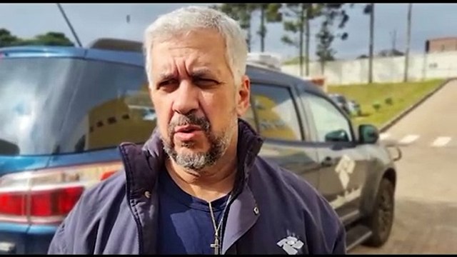 Analista da Receita Federal fala sobre apreensão de maconha em transportadora de Cascavel