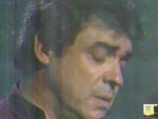 Alberto Cortez - El amor desolado