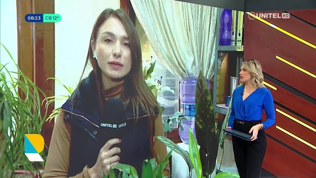 Las armas secuestradas en Santa Cruz son de grueso calibre y buscan identificar cómo ingresaron al país, dice fiscal