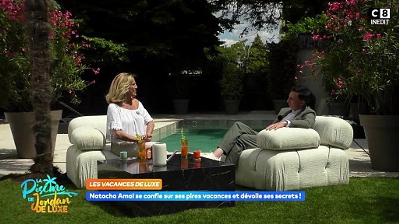 GALA VIDÉO - Natacha Amal sans filtre sur sa sexualité : “Je ne me sens pas du tout lesbienne !”