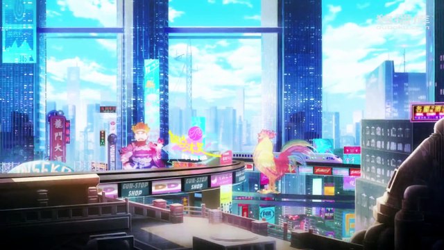 Three Kingdoms Kill - Taiping Heavenly Book EP 9 Multi Sub