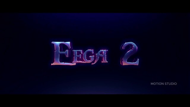 EEGA 2 - New Trailer _ Ramcharan _ Samantha _ Nani _ S S Rajamouli _ Makkhi 2