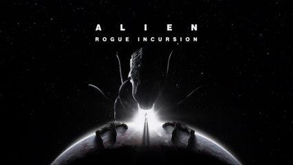 Alien Rogue Incursion Official Zula Hendricks Reveal Trailer