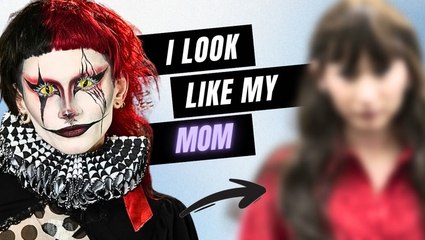 Shocking My Mom With A Sophisticated Makeover | TRANSFORMED